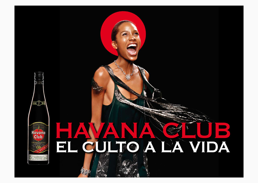 Havana Club - Campaign