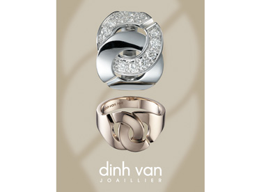 Dinh Van - Campaign