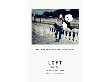 Loft - Campaign